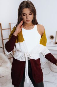 sweter damski