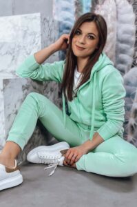 bluza damska